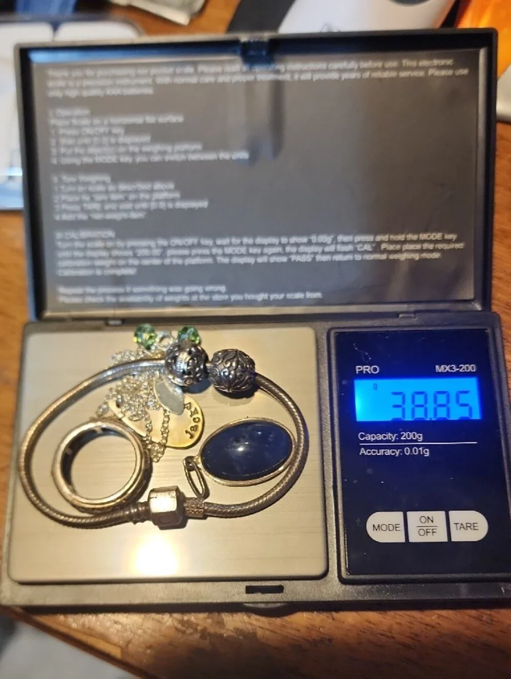Silver - Picture 15 of 16